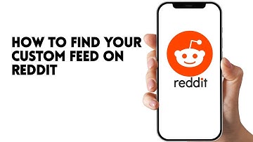HOE VIND JE JE AANGEPASTE FEED OP REDDIT IN 2025 (STAP-VOOR-STAP GIDS) ✅