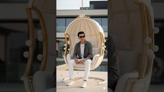 Trending Instagram Ai Photo Editing || Gemini Ai Photo Editing Boys Prompt #gemini​ #shorts