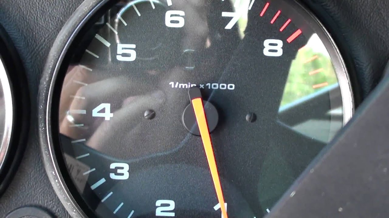 Tableau De Bord Porsche 964 Intégré - Référence 96464120200 VDO, Occasion, Afficheur Montre