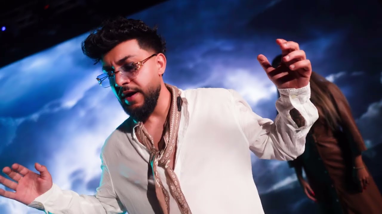 Alesio Marco - Hai pune stop ✋🛑 ( Official Video 2026 ) auf YouTube ansehen Alesio Marco - Hai pune stop ✋🛑 ( Official Video 2026 ) auf YouTube ansehen