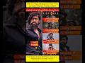 KGF 1–2, Toxic &amp; Ramayana Actors Fees Revealed |Highest Paid Stars 2025 Highest Movie Fees Breakdown