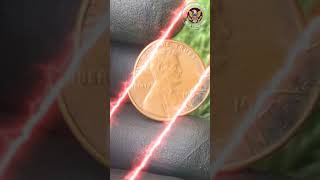 Rare Lincoln Penny! #chicagocoin #coincollecting #money #coincollectinghobby #penny  #currency