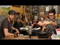 Egg Taste Test: Good Mythical Crew