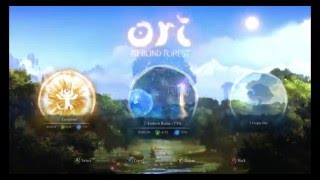 Escaping (Perfect) the Forlorn Ruins - Ori and the Blind Forest
Escaping (Perfect) the Forlorn Ruins - Ori and the Blind Forest Escaping (Perfect) the Forlorn Ruins - Ori and the Blind Forest