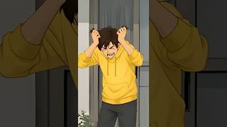 I Tried To Help Her... And This Happened Superpower Fail Lv.1 Animation