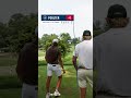 The race for match play is on! Here’s 8, 9 and 10 with Luke Poulter.