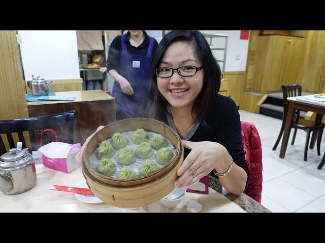 Foods of Taiwan | Helen