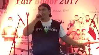 Taman Sari Indonesia || #musikimia #padi #padireborn #fadly #Taman Sari Indonesia