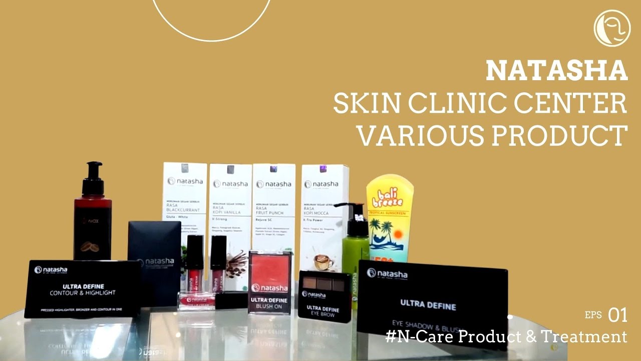 Skin Care Clinic Jakarta Barat / Daftar Klinik Gigi