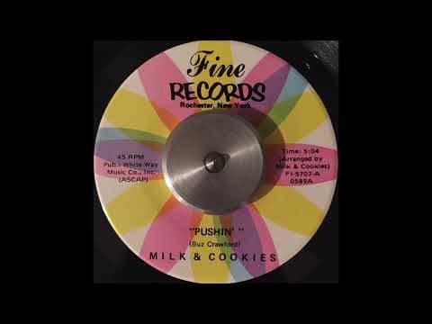 Garage Rock Mix