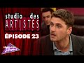 Studio des artistes  trop tard  episode 23