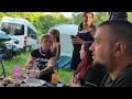 10.6.2023г Мото събор -"Черни рози"