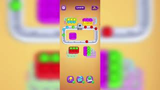 Color Loop Level 13 Gameplay Walkhtrough Solution 
