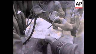 War: RAF Photographic Section
