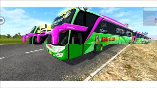 SBSI TOUR CIREBON-JAKARTA PART:6/Edisi penyambutan bulan suci RAMADHAN & HARI RAYA IDUL FITRI 1441 H