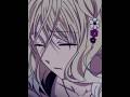 Can't Feel You There - Diabolik Lovers Edit // Yui Komori