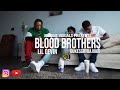 LIL DEVIN  -Blood Brothers Ft. DUKEGOTDAJUICE ( Shot By Jboogie Visuals)