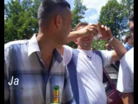 Dobra Voda - Sv.Ana 2009.flv