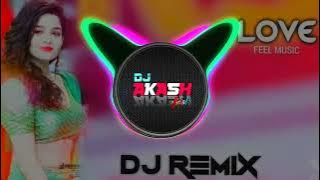 MAZI LADACHI LADUBAI DJ  RUTIK RTKAs Dj akash