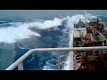 05 Ship in Storm Weather #ship #weather #sailor 