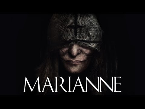 Marianne l Trailer da temporada 01 | Dublado (Brasil) [4K]