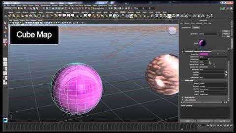 Shader Examples (CGFX)