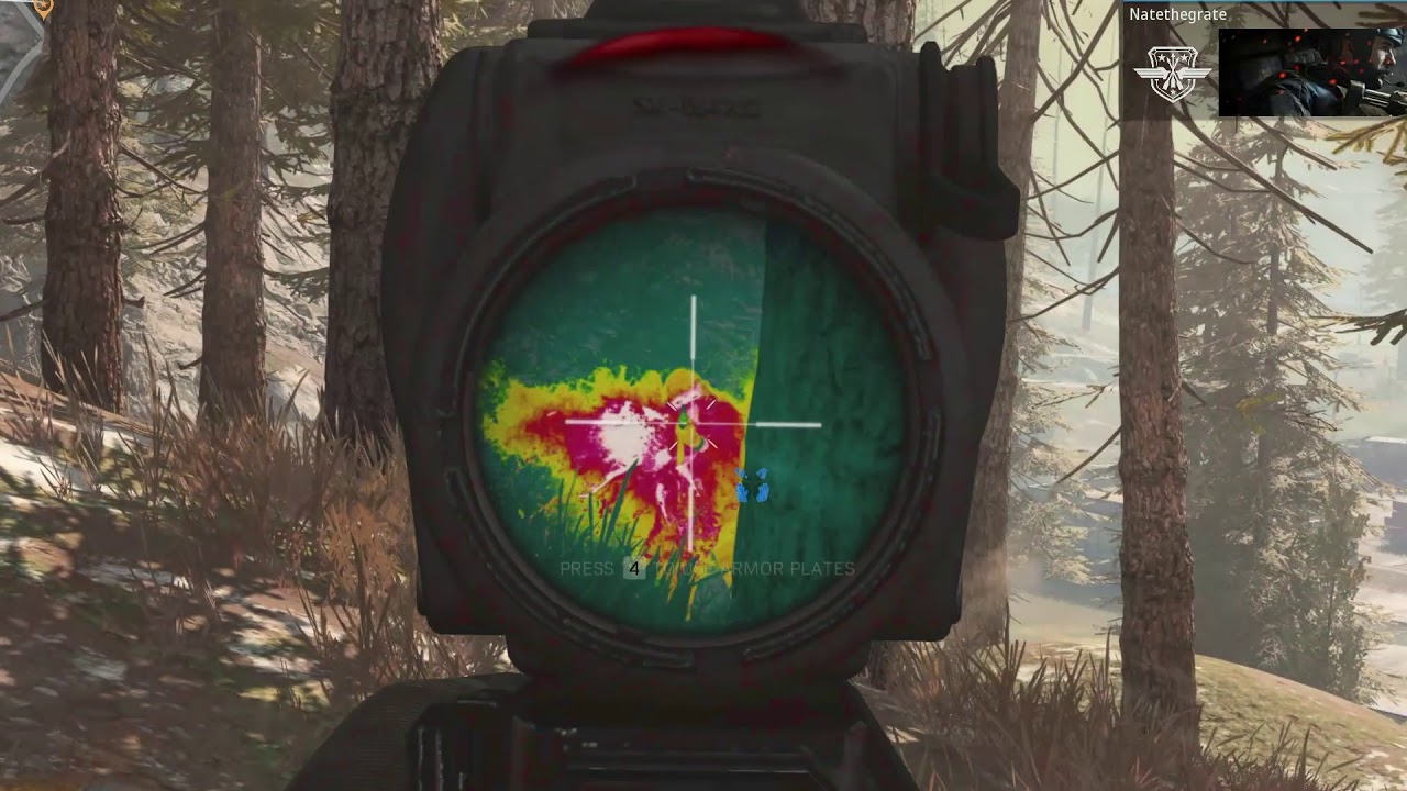 Call of Duty Modern Warfare WarZone Montage - YouTube