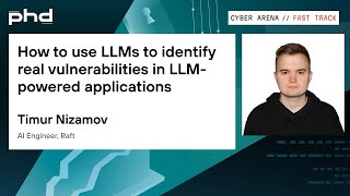 How to use LLMs to identify real vulnerabilities in LLM-powered applications