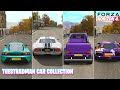 TheStradMan 2020 Car Collection - (Forza Horizon 4)