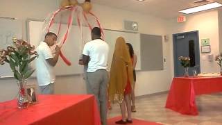 Indian Wedding Failure/Success