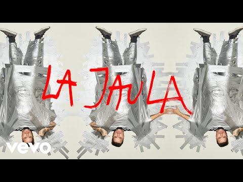 Dani Martin - La Jaula (Audio) ft. Alejandro Sanz