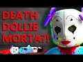 La Vera Fine Di Death Dollie.