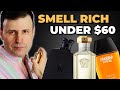 10 Affordable Spring Fragrances that smell totally RICH | Spring perfumes