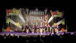 bca quake 07-08