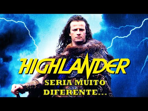 Reboot de 'Highlander' estrelado por Henry Cavill ganha novidades