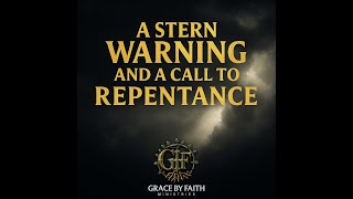 "Daily Nugget": A Call to Repentance