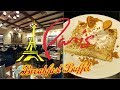 Paris Las Vegas - Breakfast Foodtour - YouTube