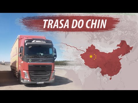 Wideo: Jak Przenieść Się Do Chin
