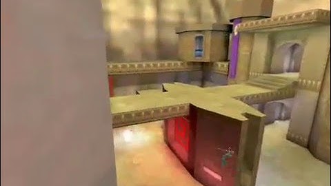 SiN vs iFS zpictf OC Semifinal 2009