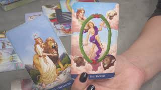 SCORPIO *YOU ARE MORE THAN ENOUGH - NOW WATCH WHAT THE UNIVERSE IS ABOUT TO DO* WEEKLY OCTOBER 16-23
