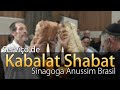 KABALAT SHABAT  SUCOT - 24 de Setembro de 2021