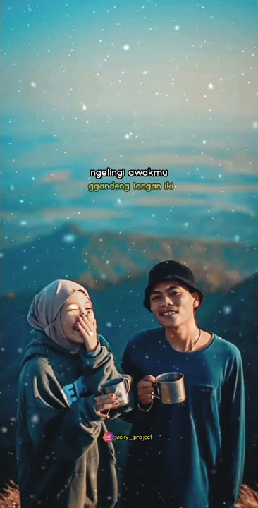 story wa damara de-pedhot janji