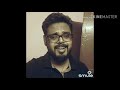 Um kirubai yeppothum | Benjamin asir king | Wilson Israel | Cover version | Tamil Christian song Mp3 Song