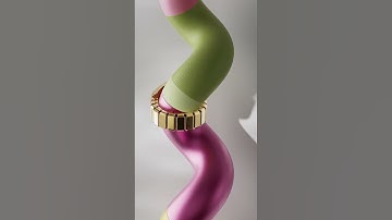 Currently watching on repeat. Created by the talented Andreas Wannerstedt.