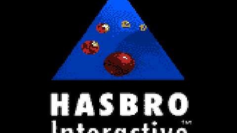 Game Boy Color Pong   The Next Level