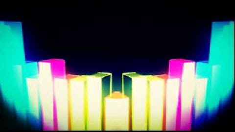 MK project vj loops 1 12 SD overview