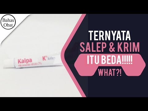 Video: Belogent - Petunjuk Penggunaan Salep Dan Krim, Ulasan, Harga, Analog