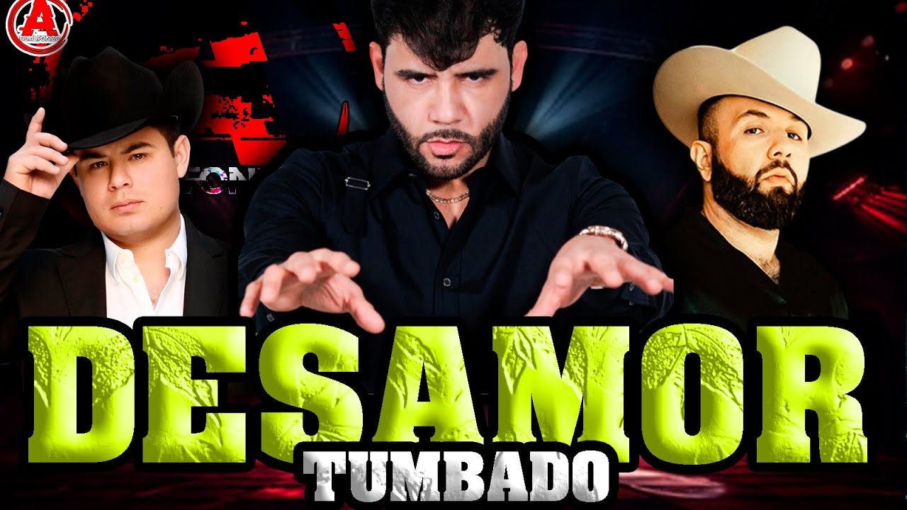 Dareyes De La Sierra Mix 2025 🔥 LO MAS NUEVO 🔥 DjAlfonzo