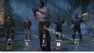 Me and the boys (Counter-Strike 2)
These guys did NOT give me time to setup!!!
The bois:
https://www.youtube.com/@UCEhnR04KbefJO12y_mfOHWQ
https://www.twitch.tv/jominforever
https://www.twitch.tv/lookingdizzy Me and the boys (Counter-Strike 2)