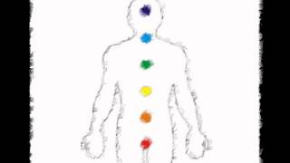Guided Meditation: Chakra Balancing. 350 Soothing Affirmations.
